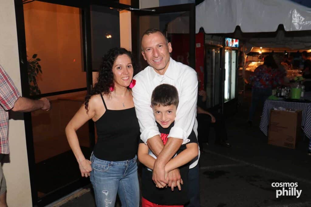 Evangelismos Greek Fall Festival