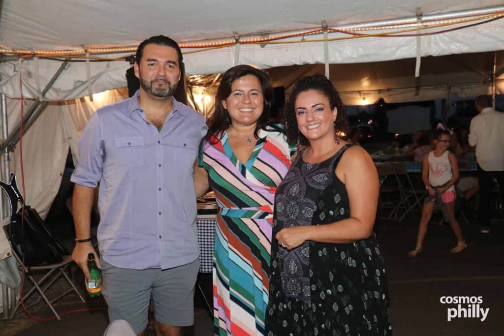 Evangelismos Greek Fall Festival