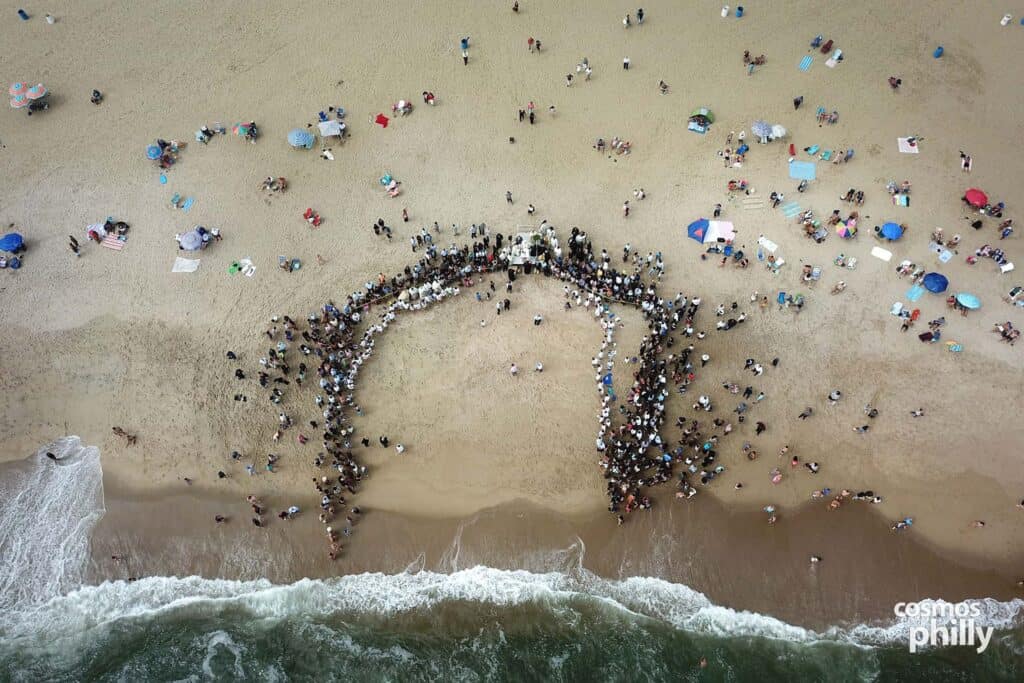 Exaltation of the Cross, Asbury Park, NJ, 2019