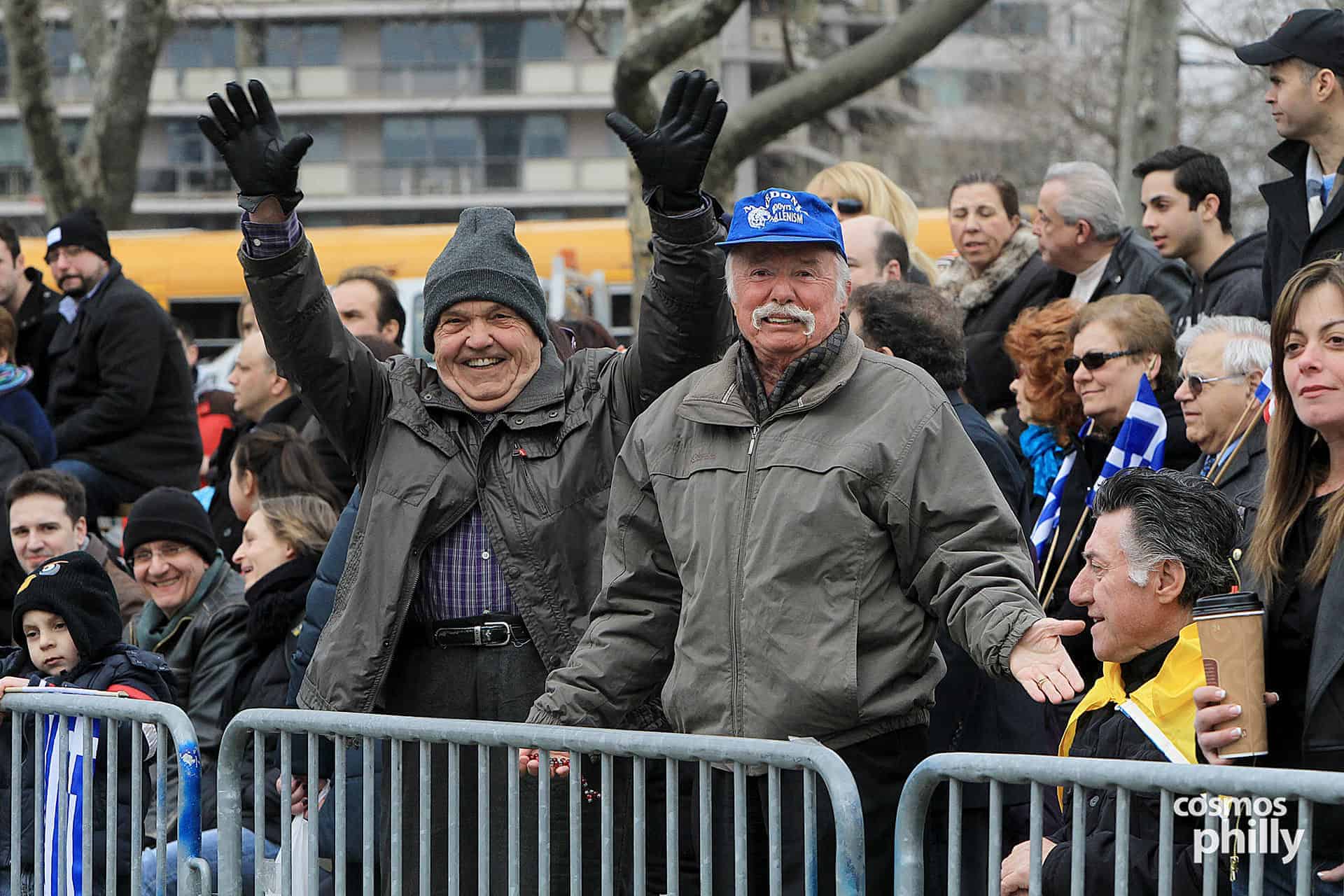 Philadelphia, PA, USA, 2014