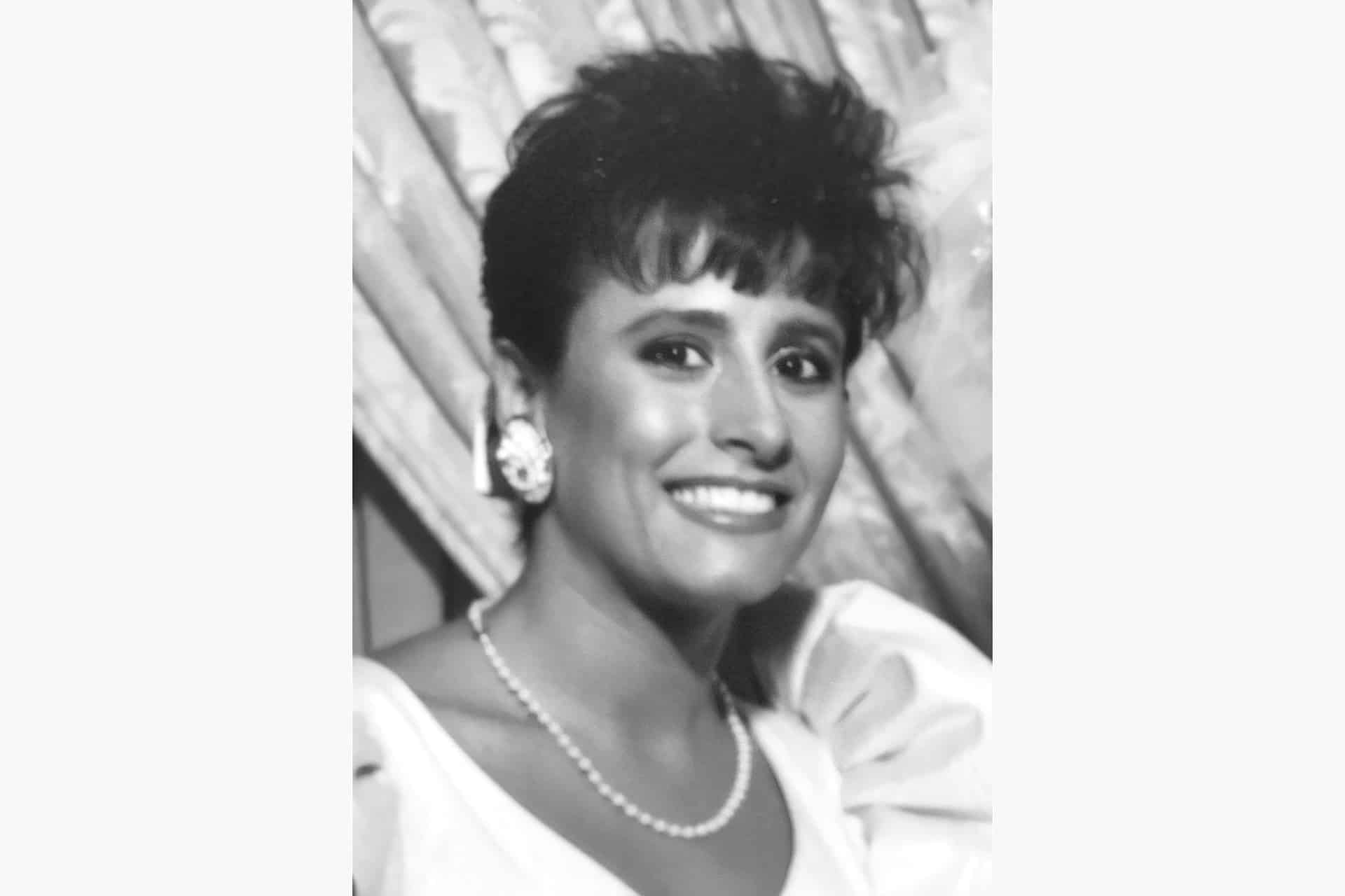 Renee Zissios