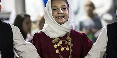 St. George Greek Festival