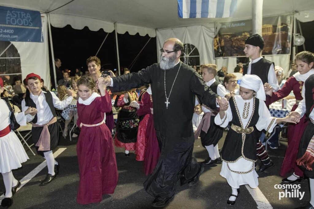 St. George Greek Festival