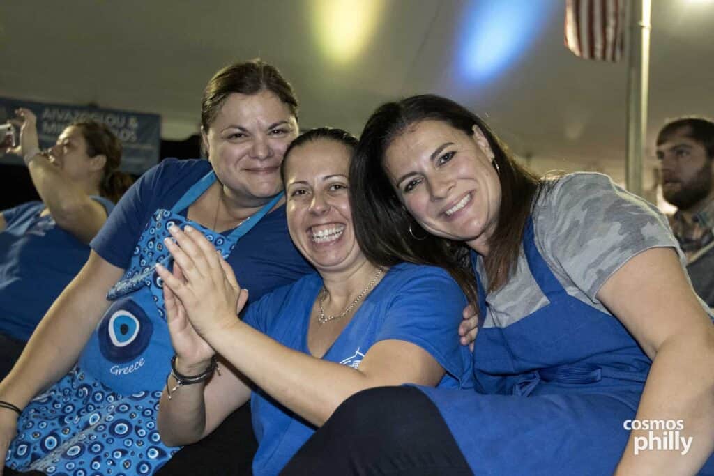 St. George Greek Festival