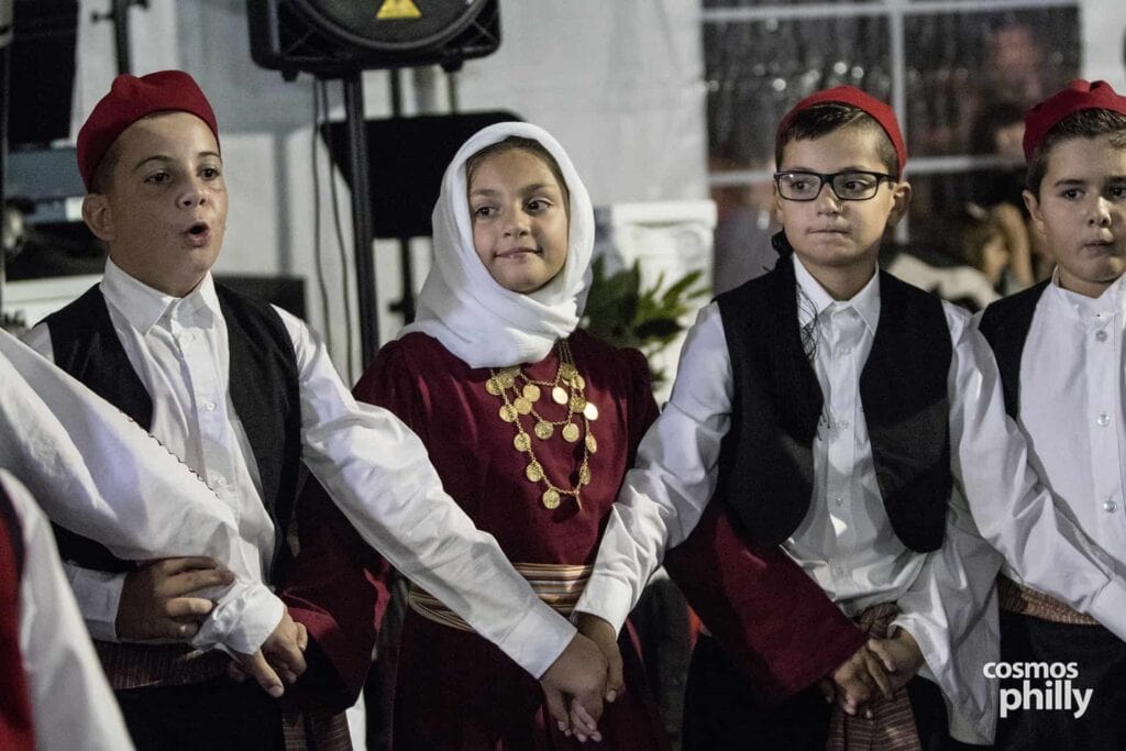 St. George Greek Festival