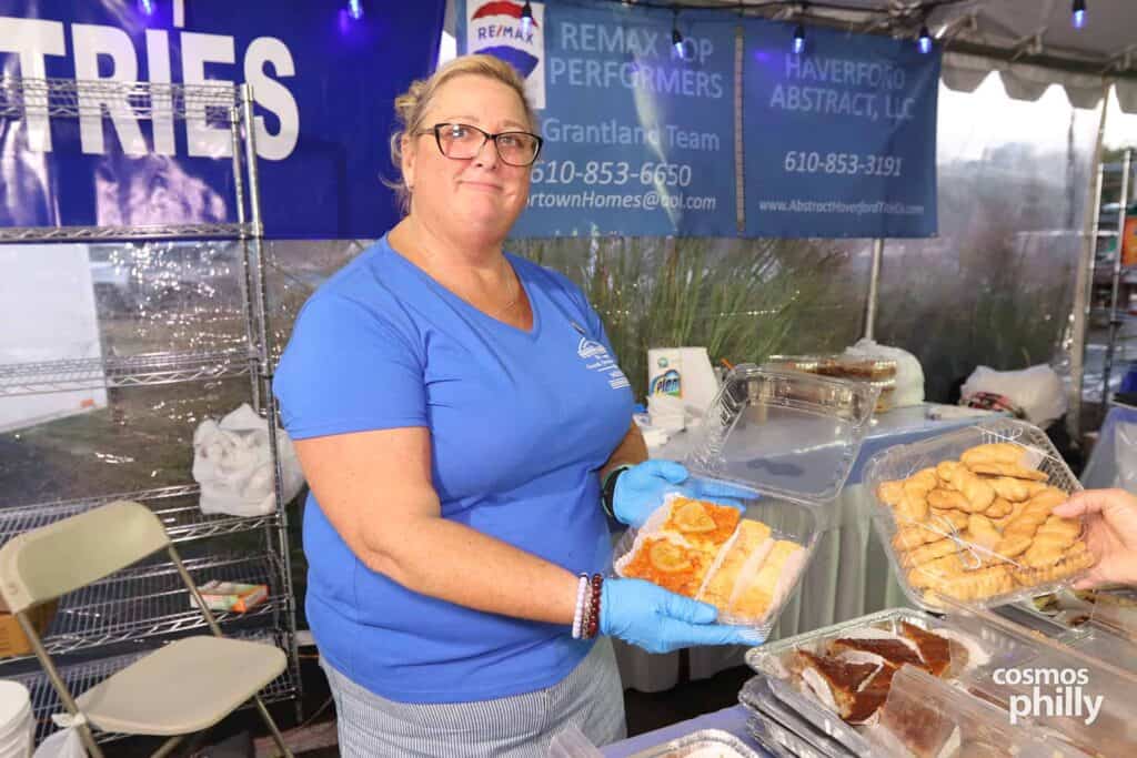 St. George Greek Festival