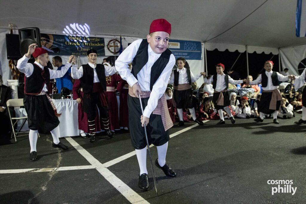 St. George Greek Festival