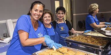 St. George Greek Festival