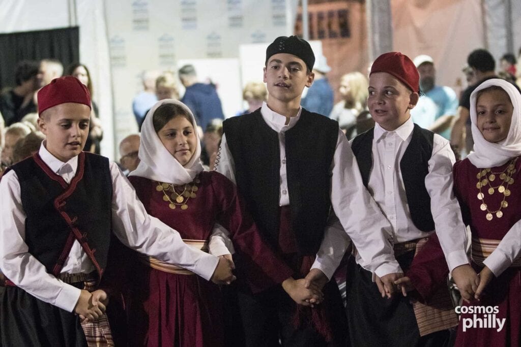 St. George Greek Festival