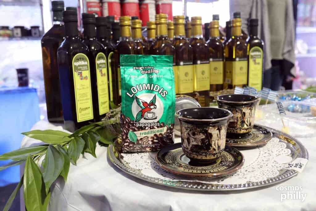 St. George Greek Festival