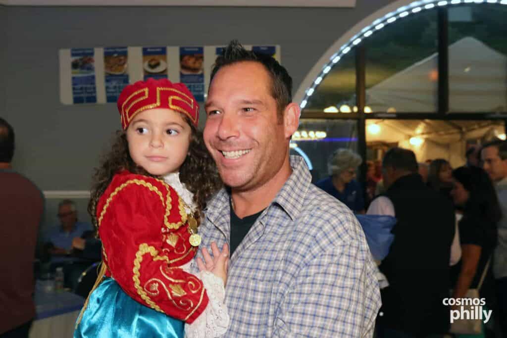 St. George Greek Festival