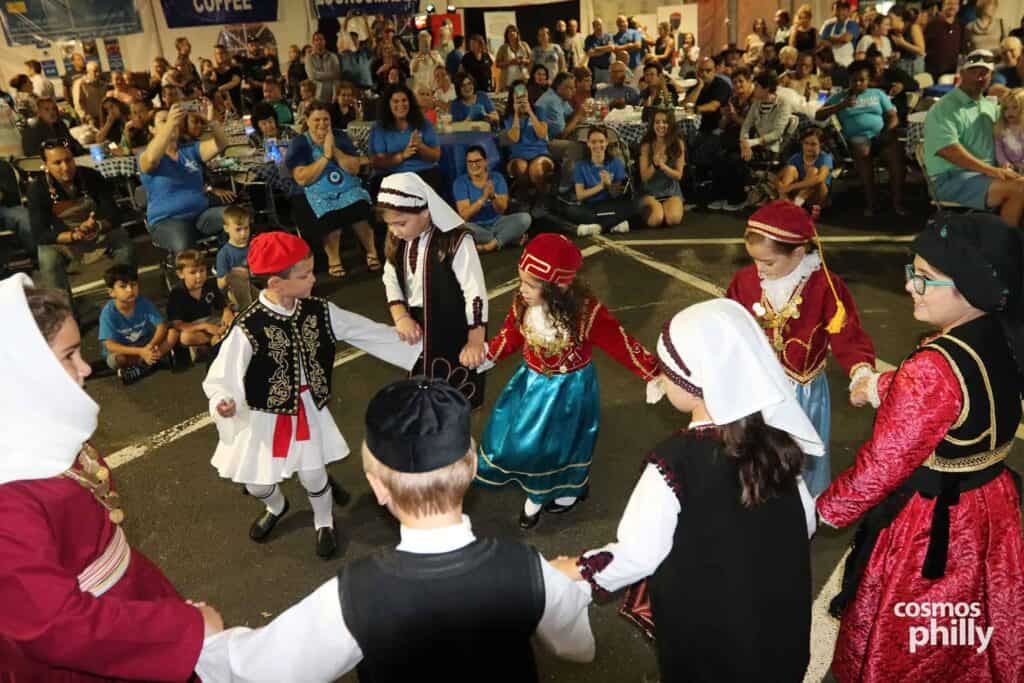 St. George Greek Festival