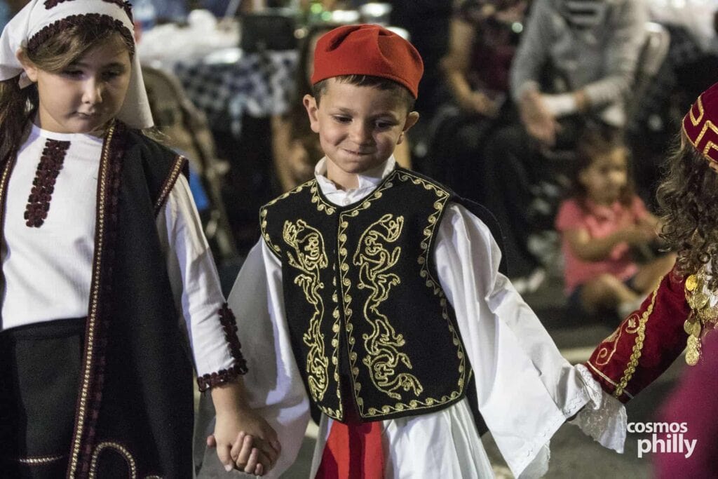 St. George Greek Festival