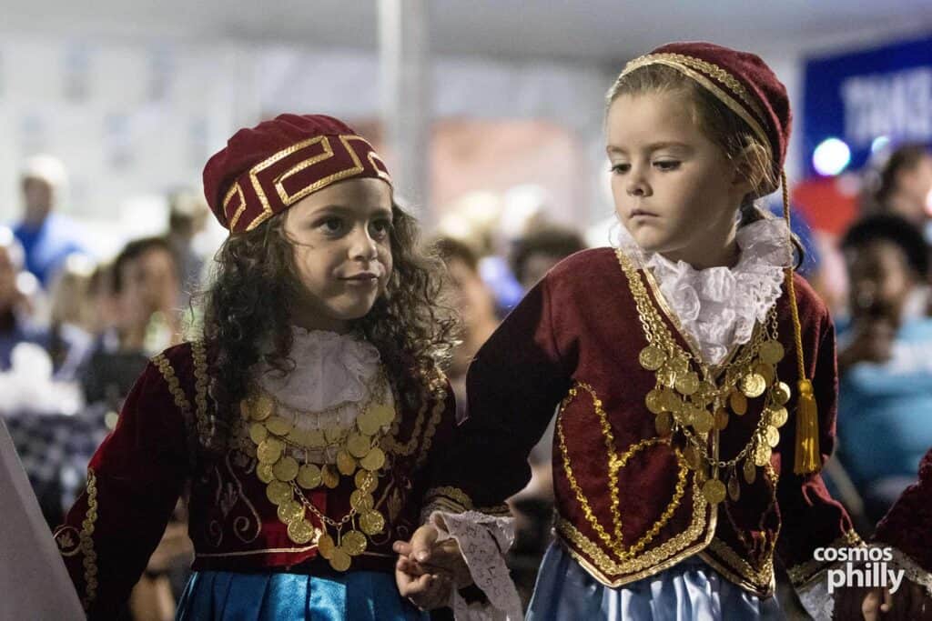 St. George Greek Festival