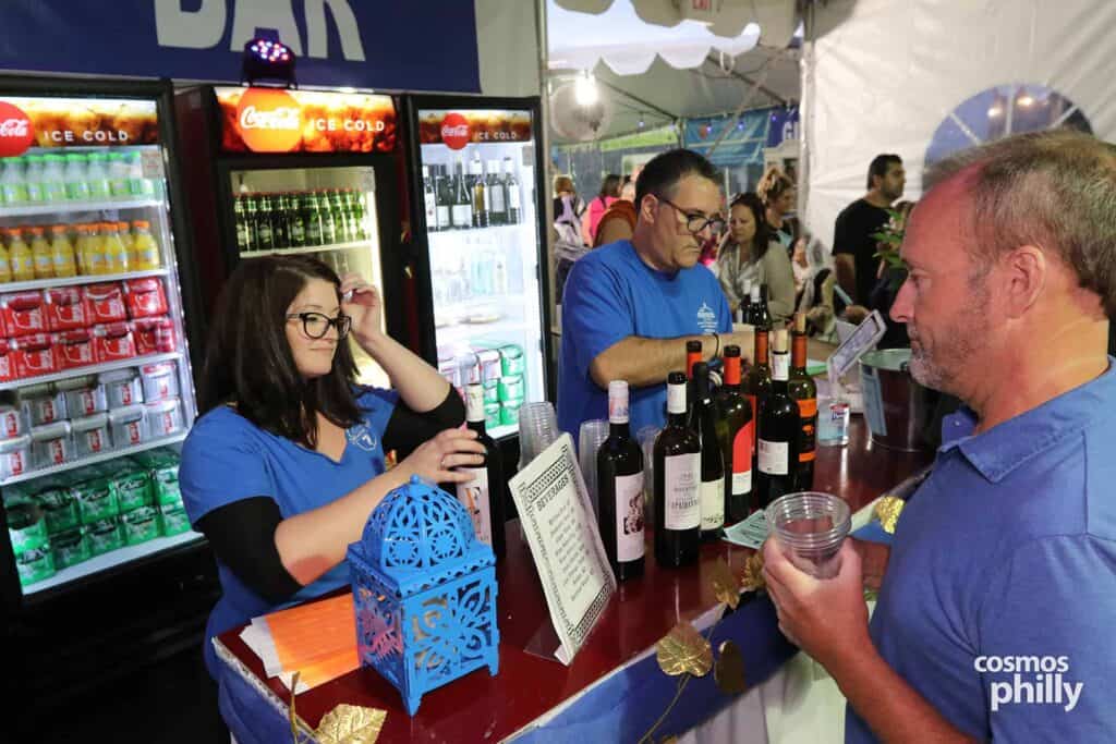 St. George Greek Festival