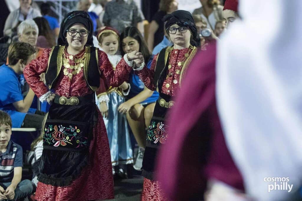 St. George Greek Festival