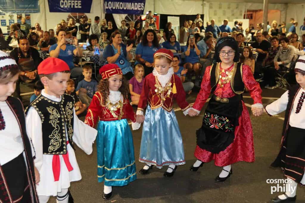 St. George Greek Festival
