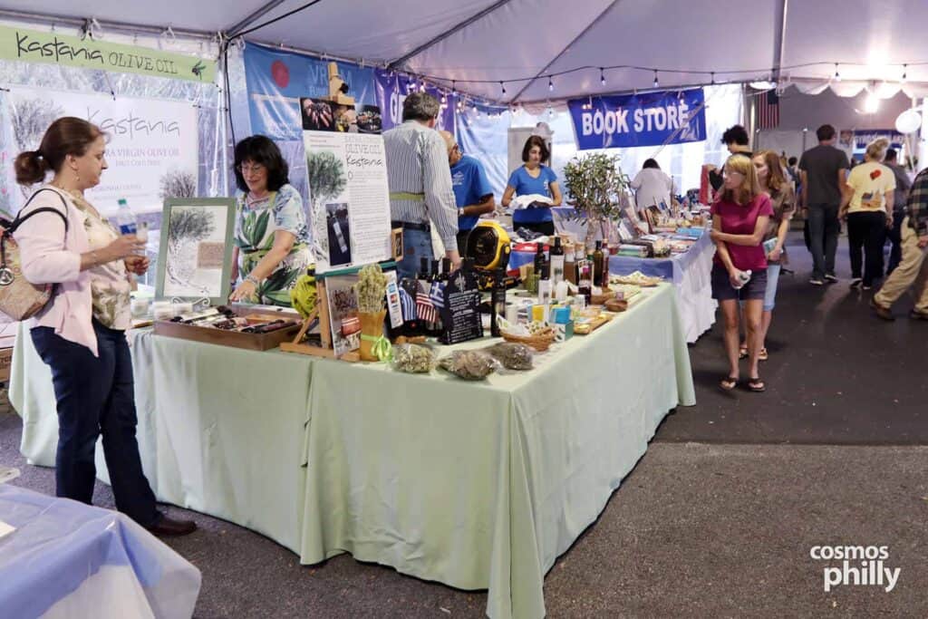 St. George Greek Festival