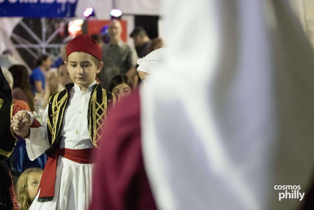 St. George Greek Festival