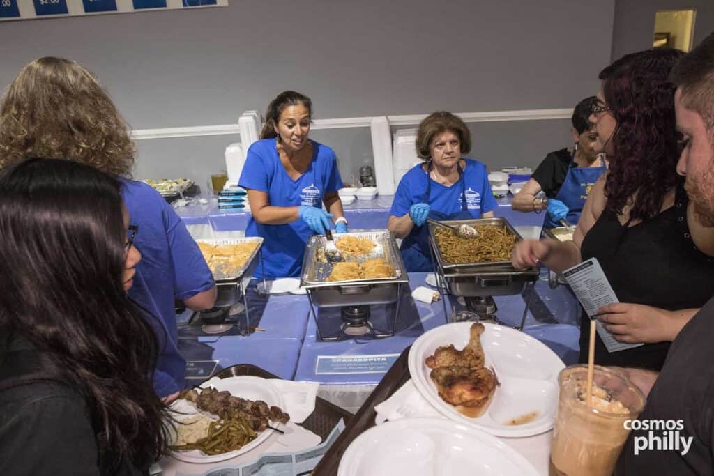 St. George Greek Festival