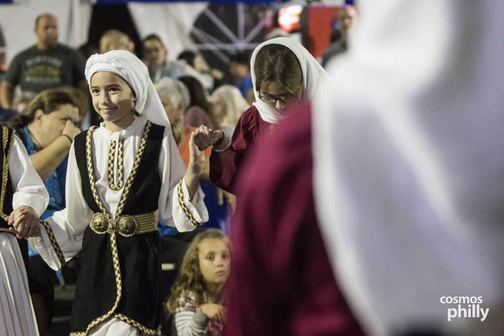 St. George Greek Festival