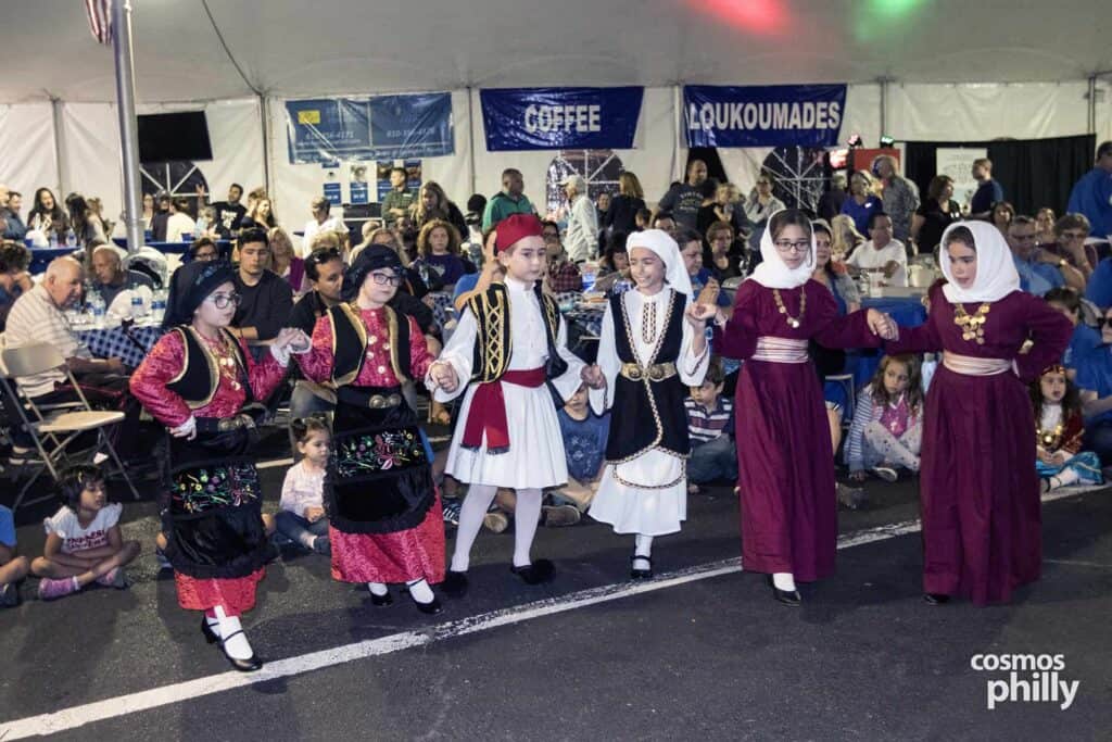 St. George Greek Festival