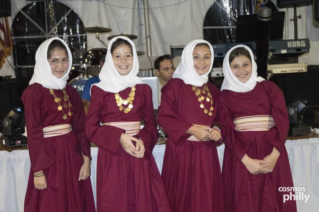 St. George Greek Festival