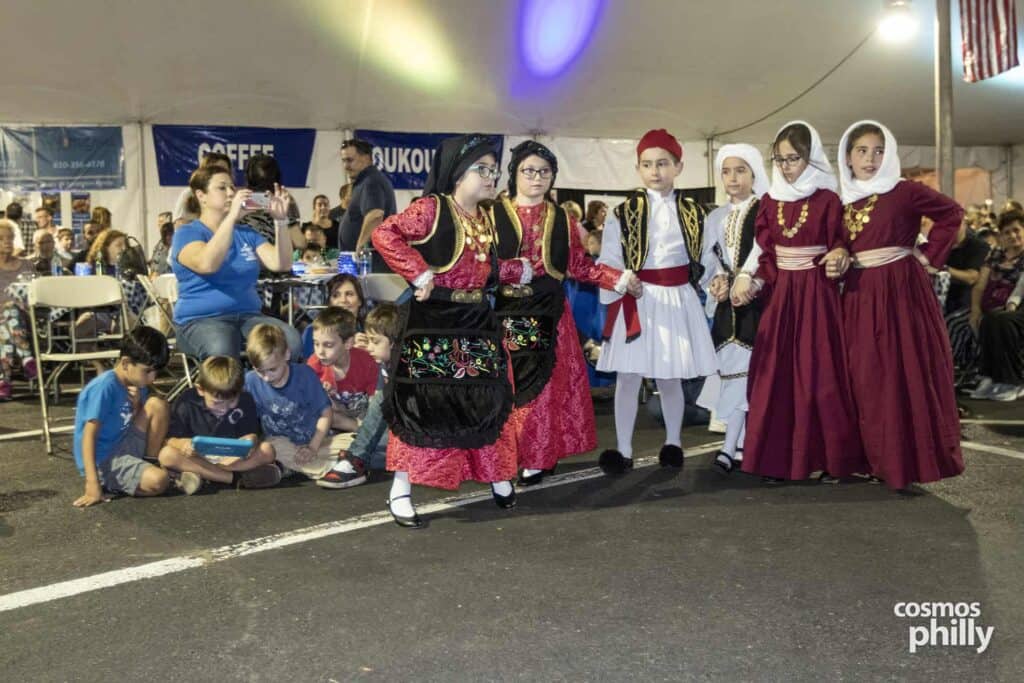 St. George Greek Festival