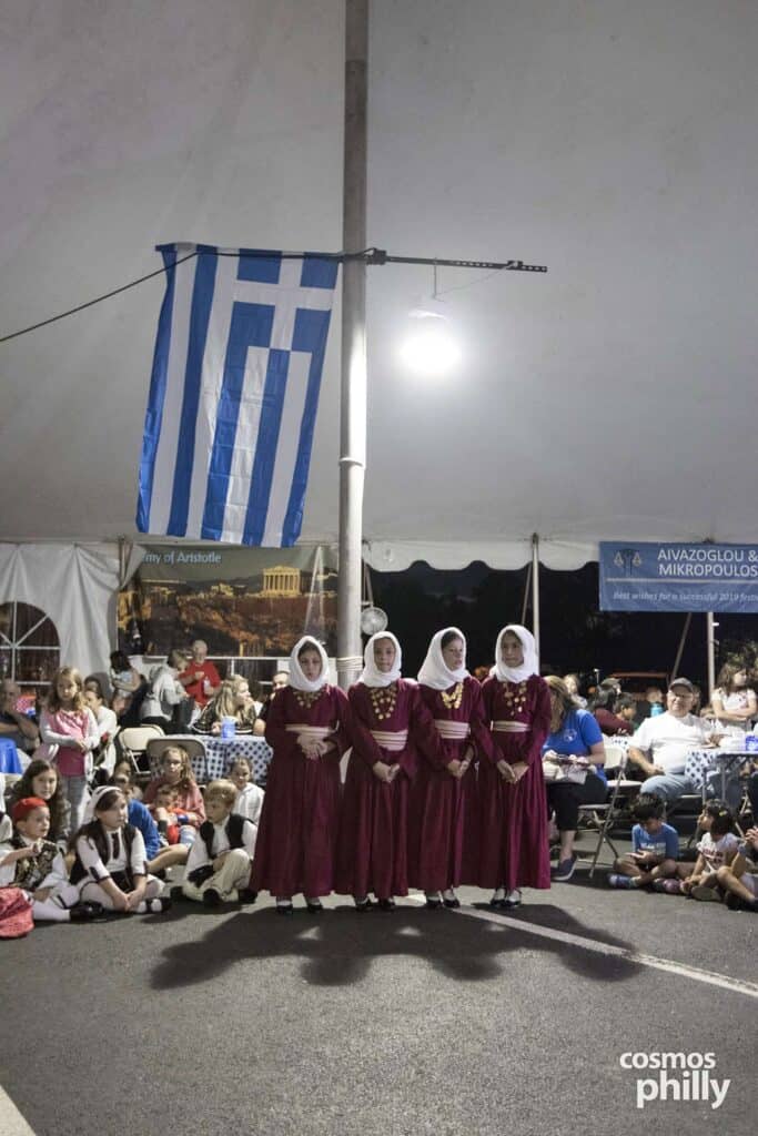 St. George Greek Festival