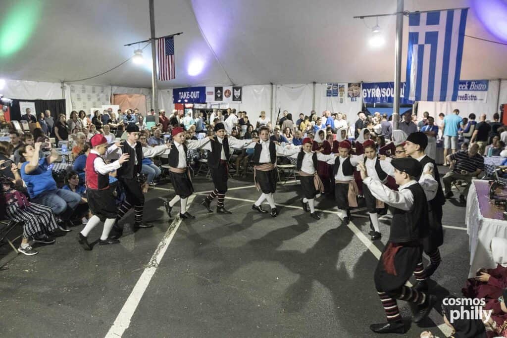 St. George Greek Festival