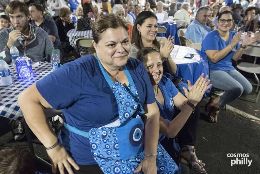 St. George Greek Festival