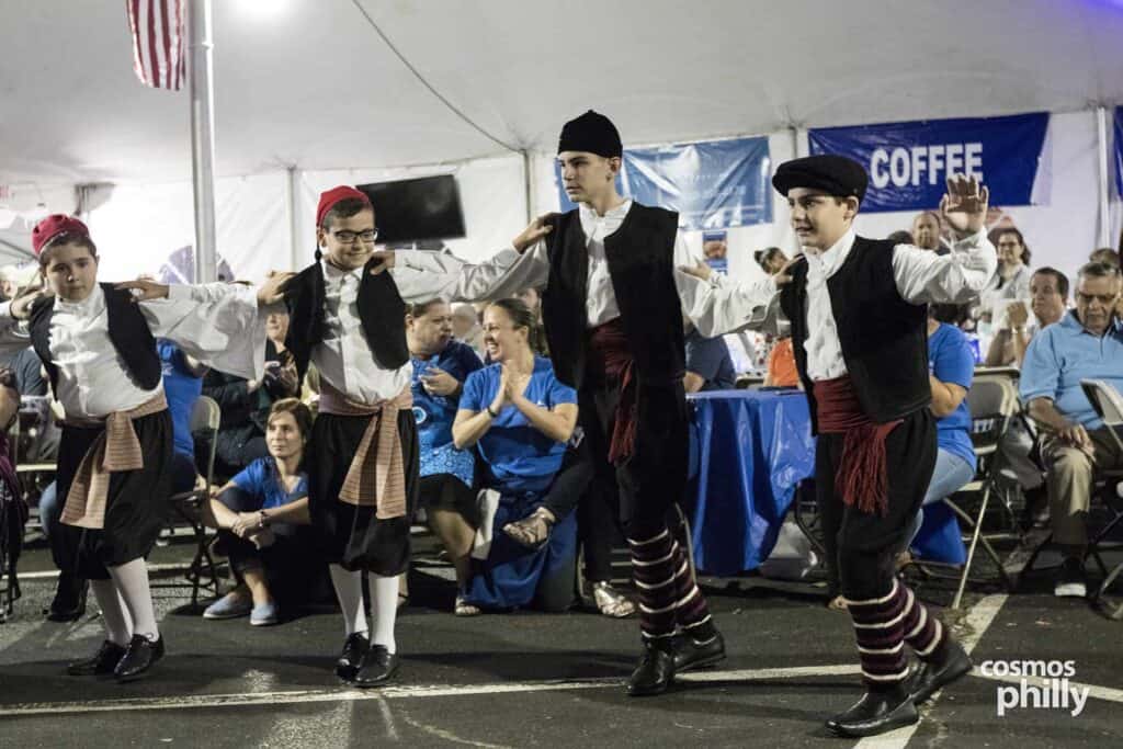 St. George Greek Festival