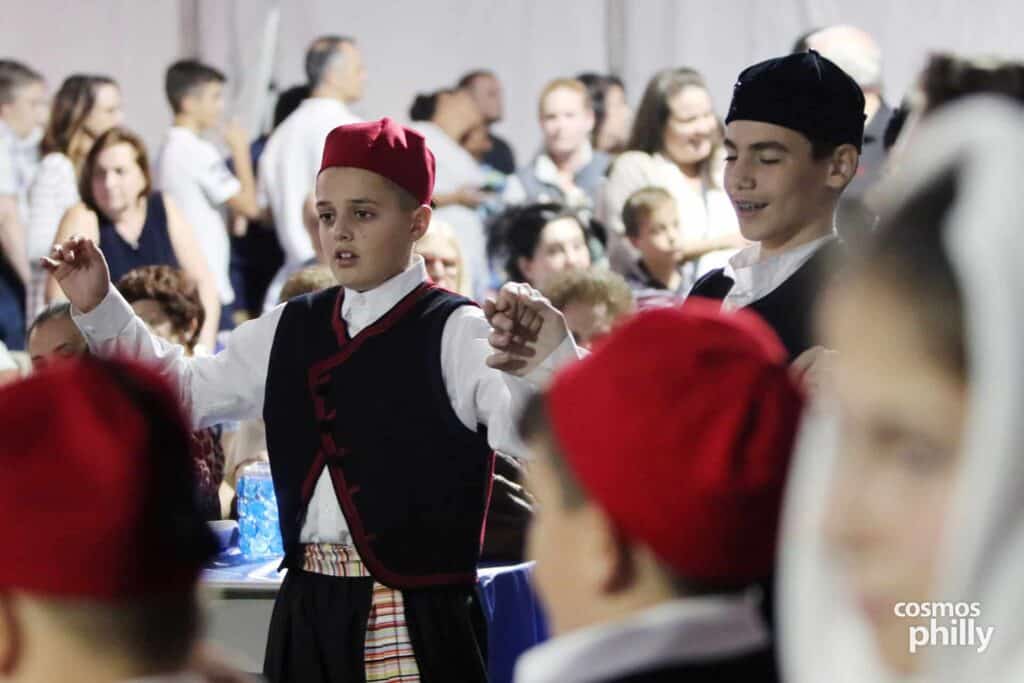 St. George Greek Festival