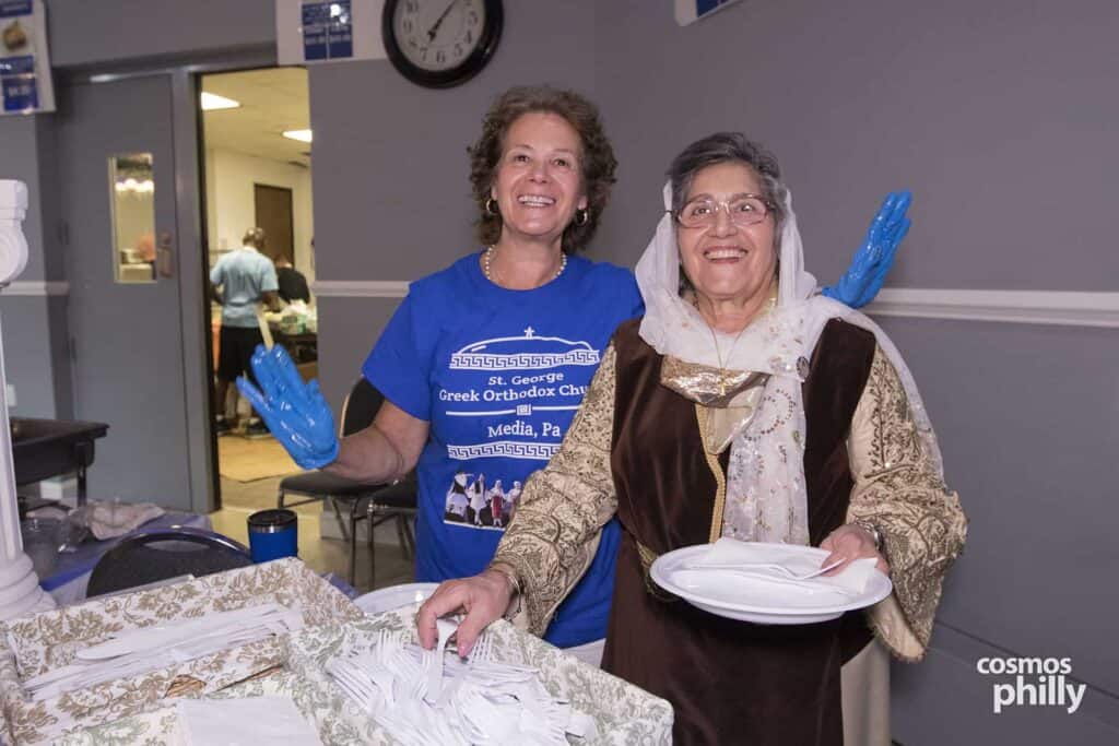 St. George Greek Festival