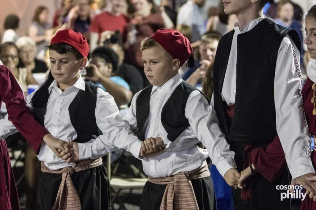 St. George Greek Festival
