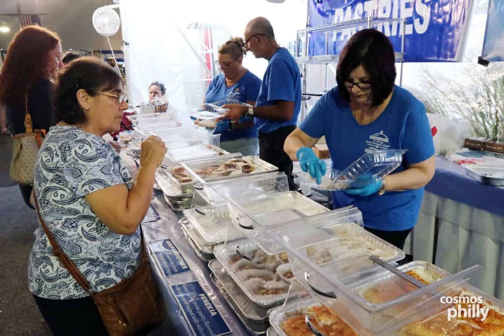 St. George Greek Festival