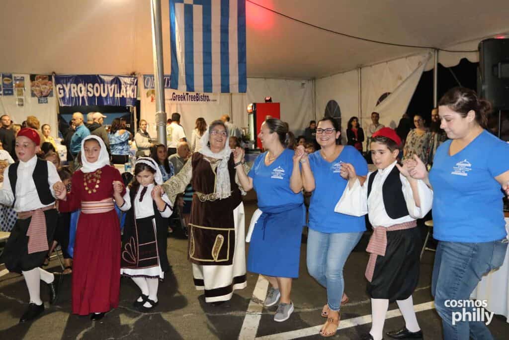 St. George Greek Festival