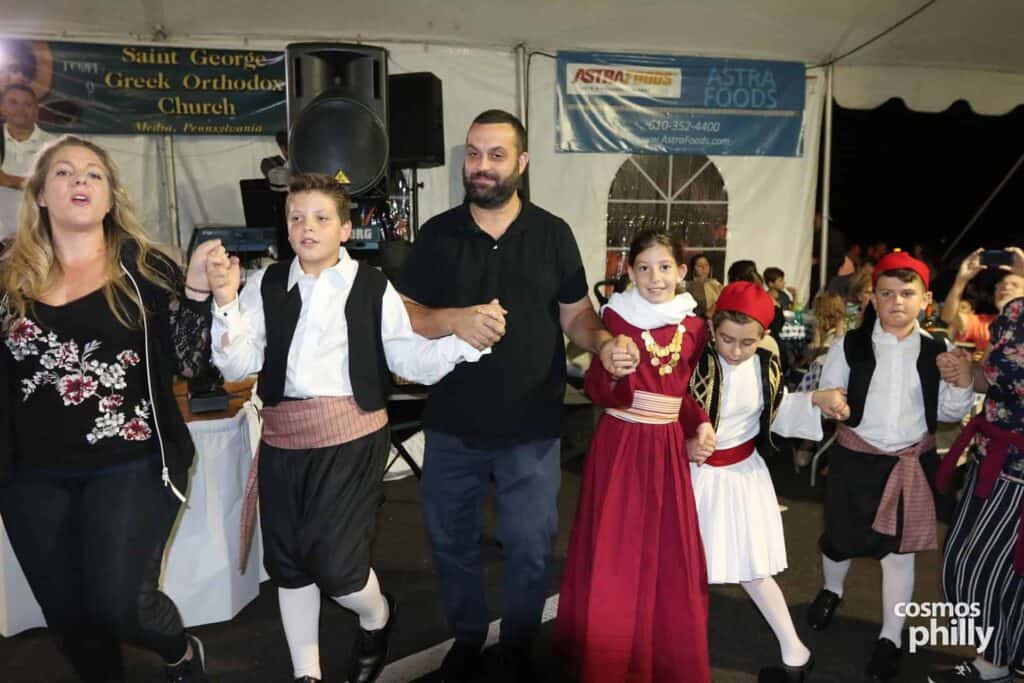 St. George Greek Festival