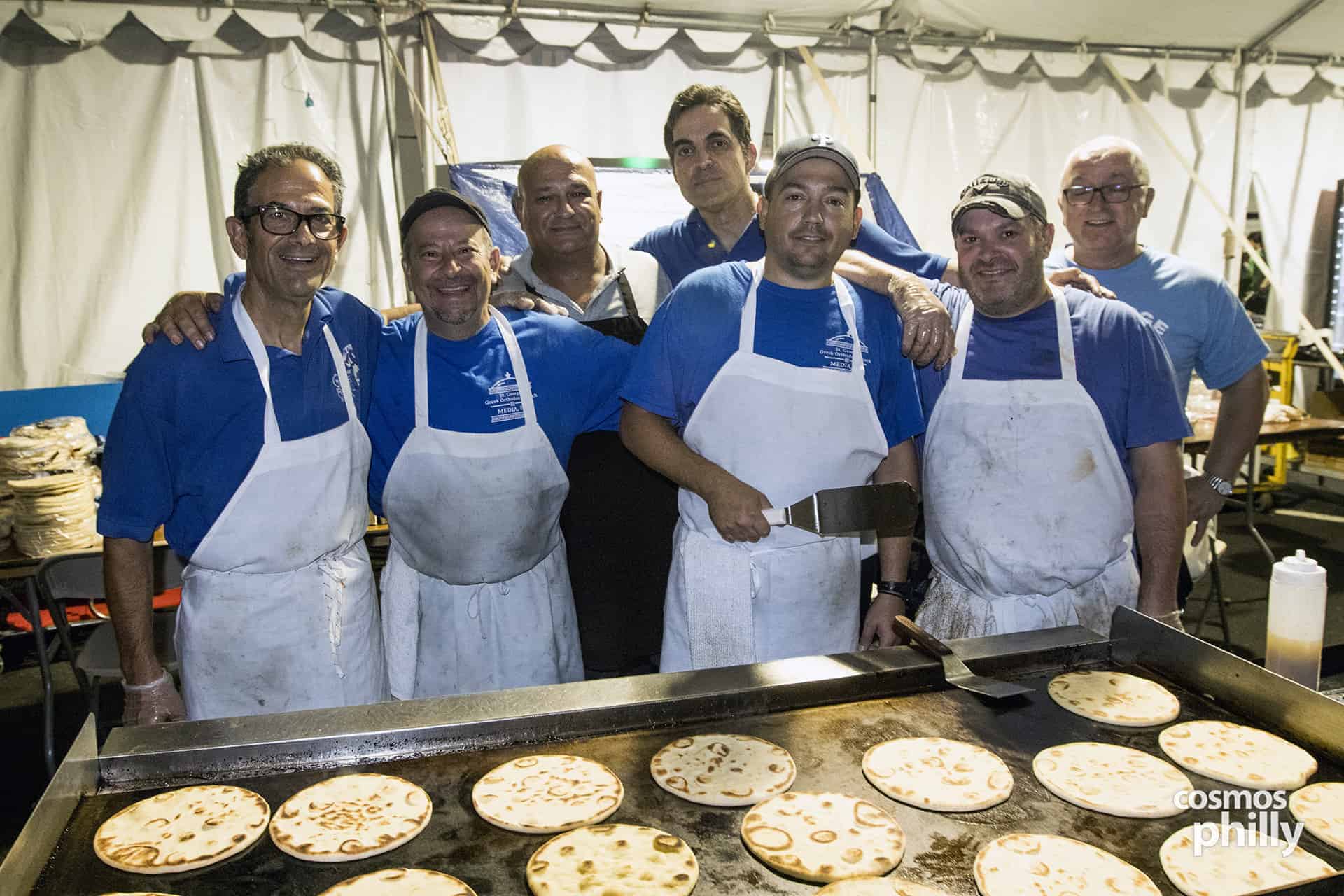 St. George Greek Festival