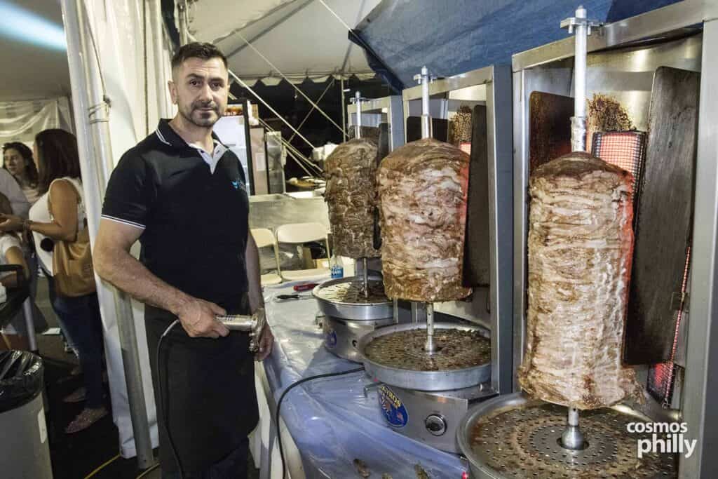 St. George Greek Festival