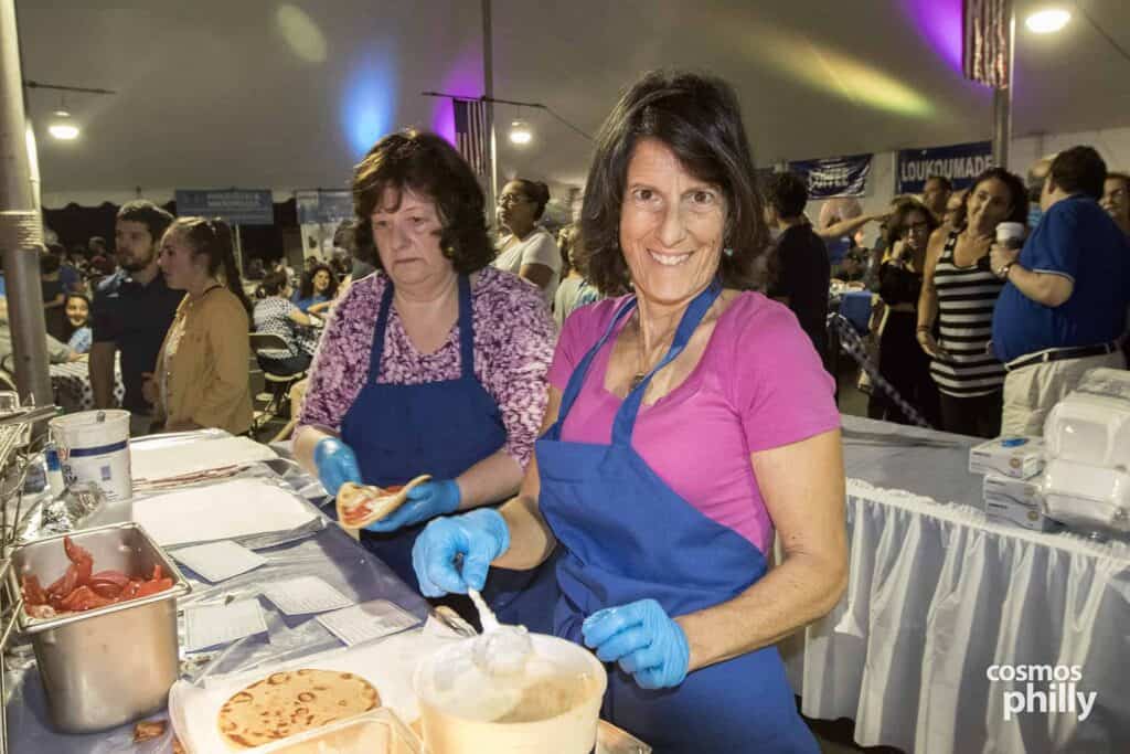St. George Greek Festival