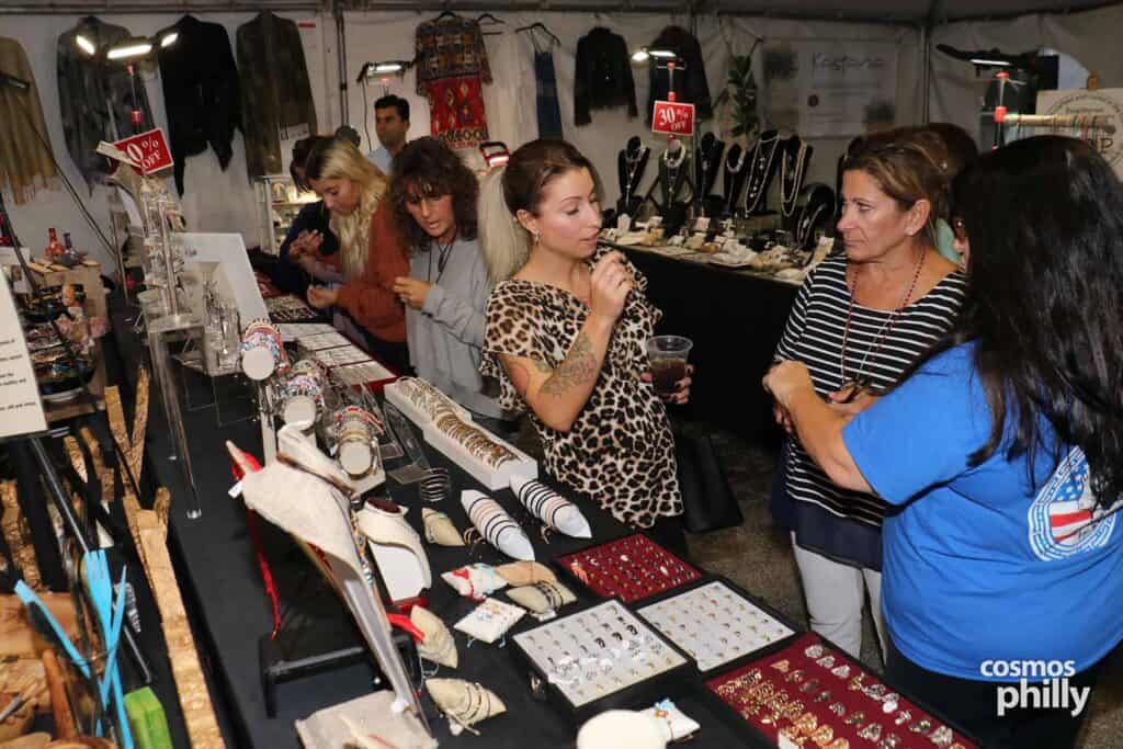 St. Luke Greek Affair Food Festival 2019