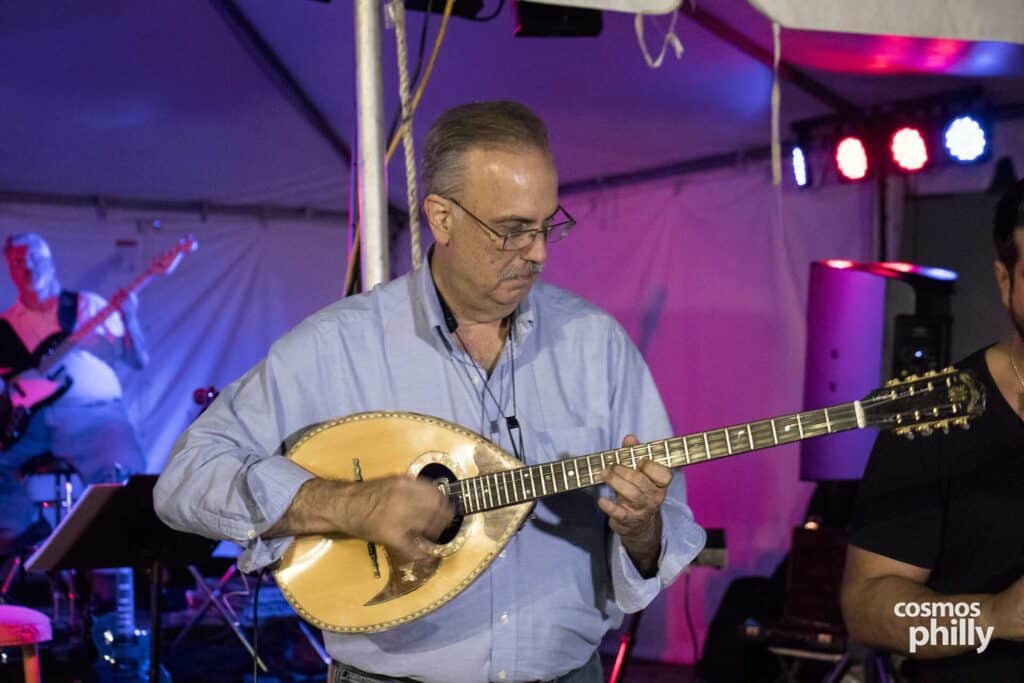 St. Luke Greek Affair Food Festival 2019