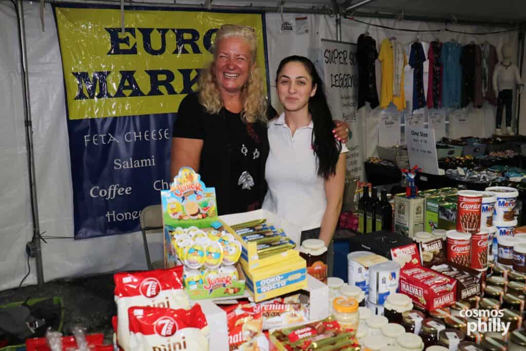 St. Luke Greek Affair Food Festival 2019
