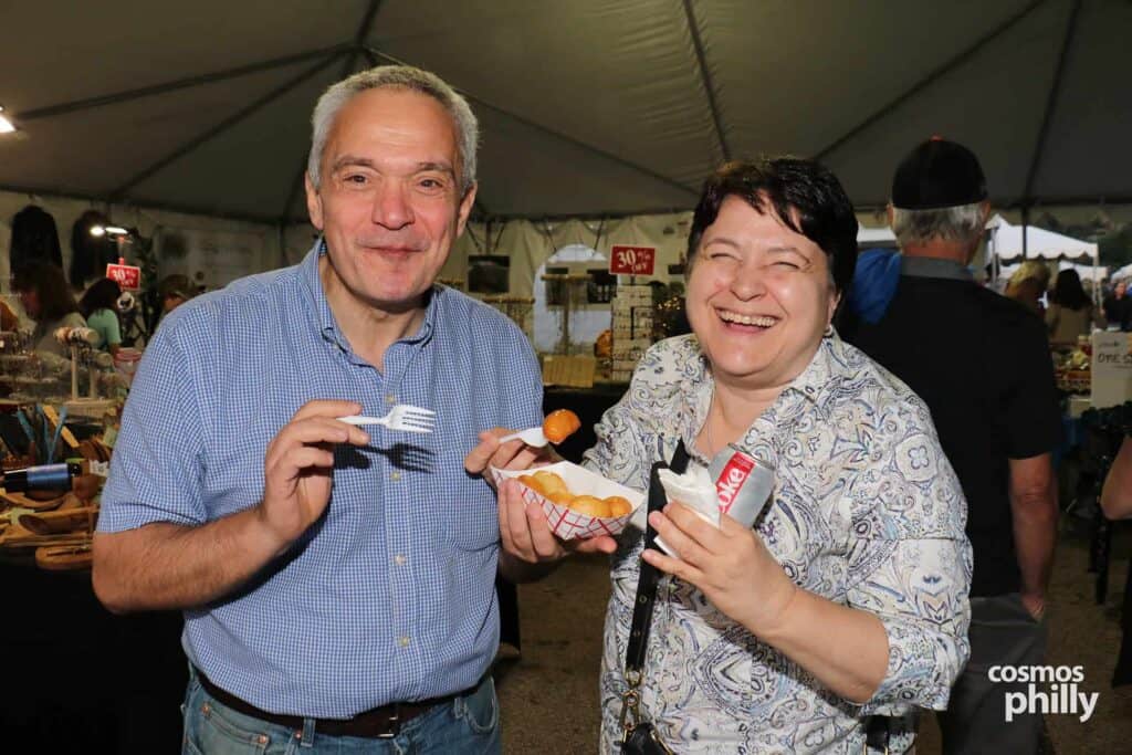St. Luke Greek Affair Food Festival 2019