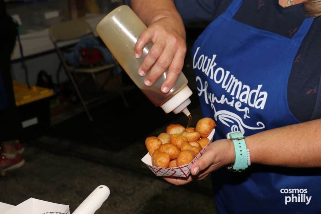 St. Luke Greek Affair Food Festival 2019