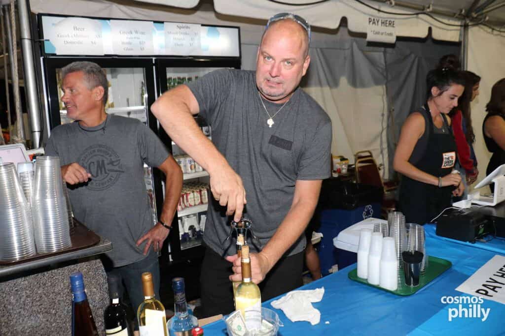 St. Luke Greek Affair Food Festival 2019