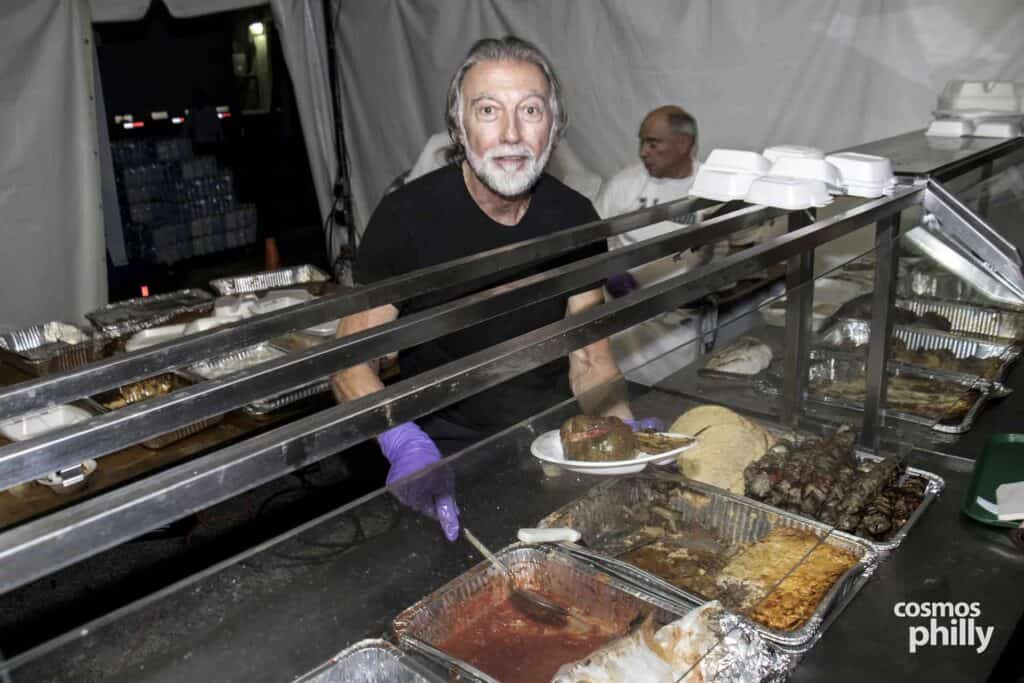St. Luke Greek Affair Food Festival 2019
