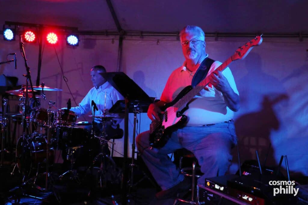 St. Luke Greek Affair Food Festival 2019