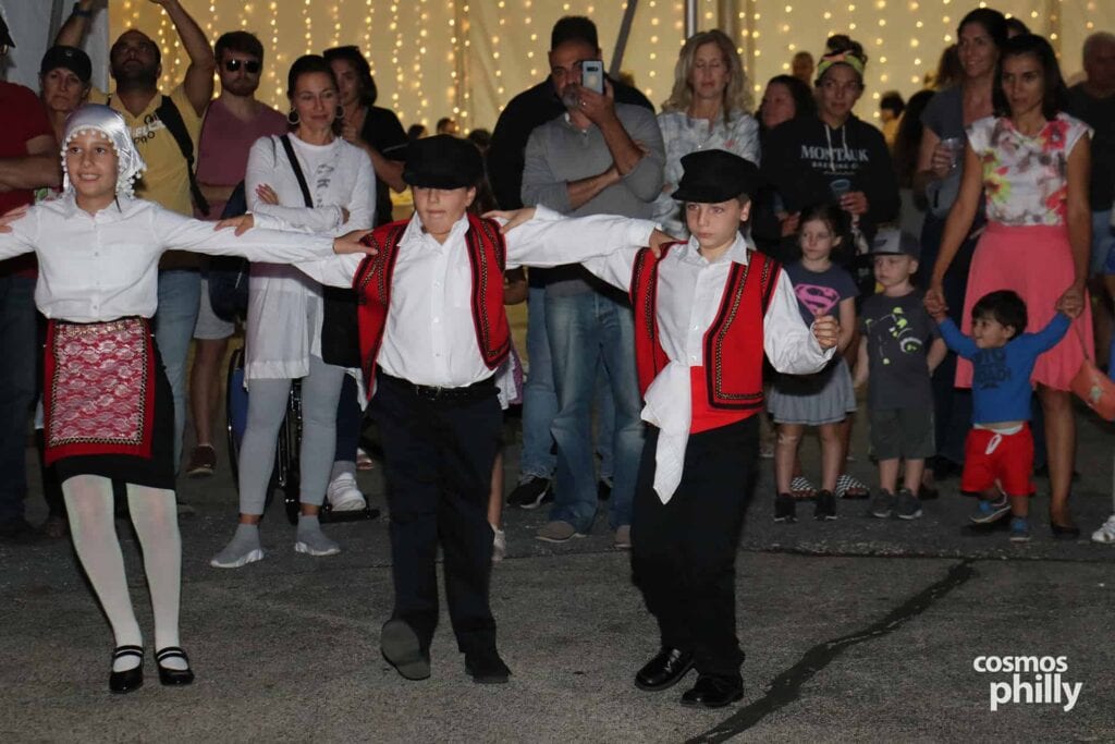 St. Luke Greek Affair Food Festival 2019